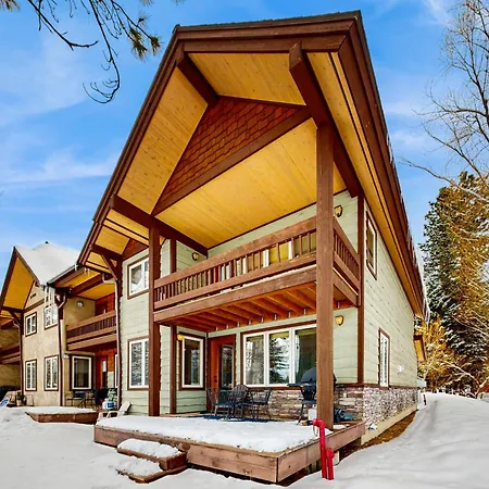 Shiner Creek Retreat Villa McCall Exterior photo