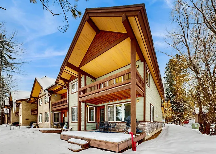 Shiner Creek Retreat