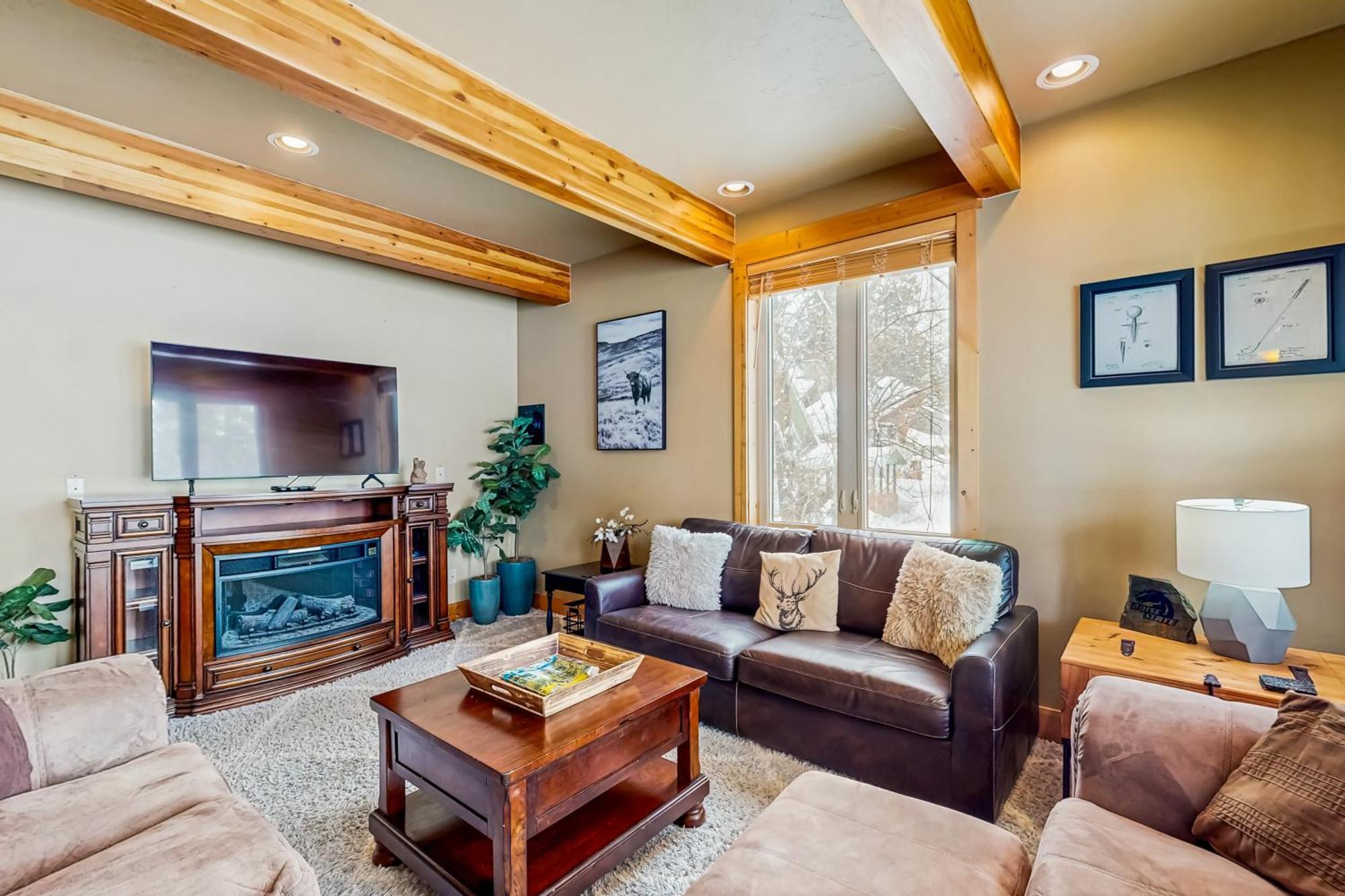 Holiday home Shiner Creek Retreat McCall