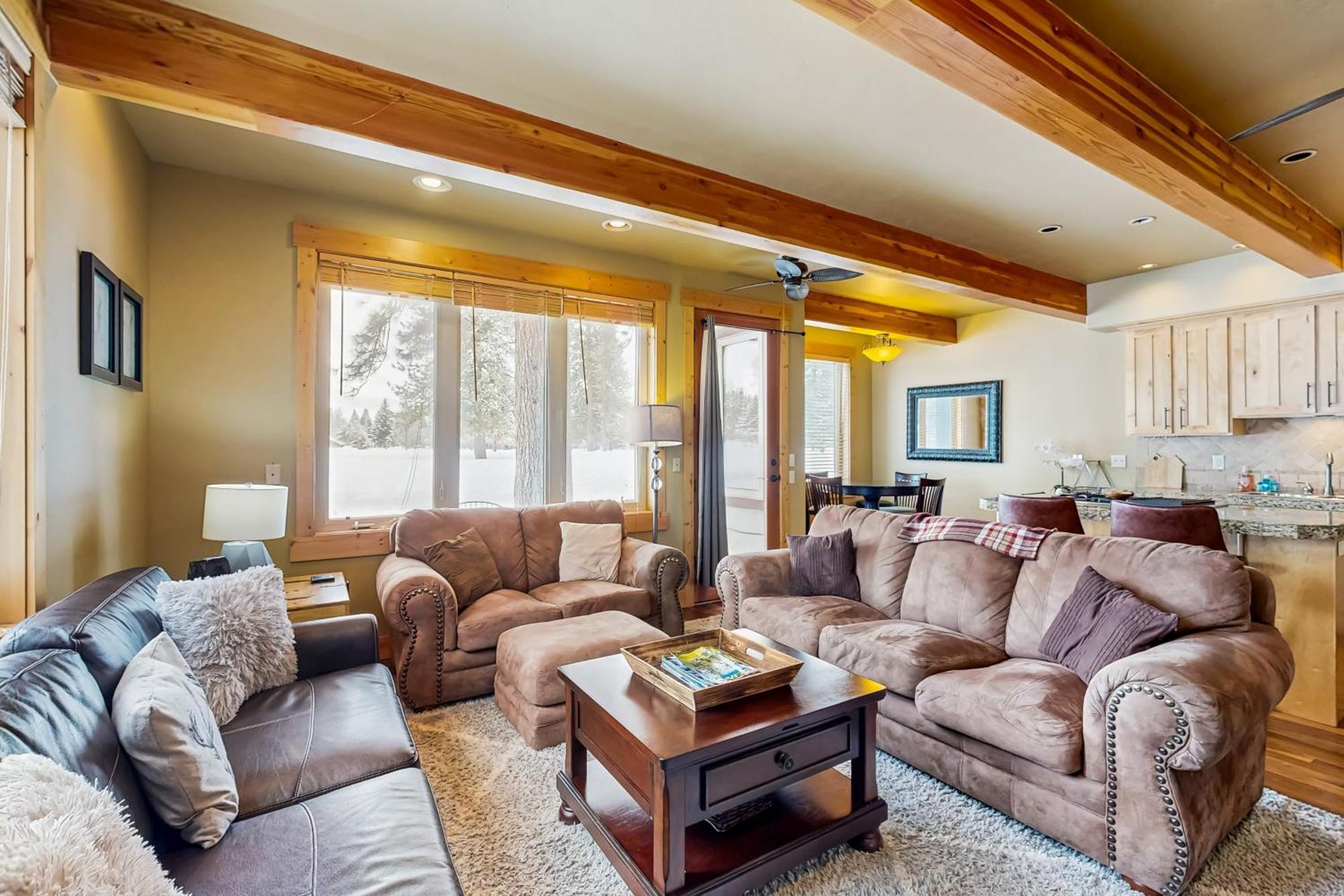 Holiday home Shiner Creek Retreat *