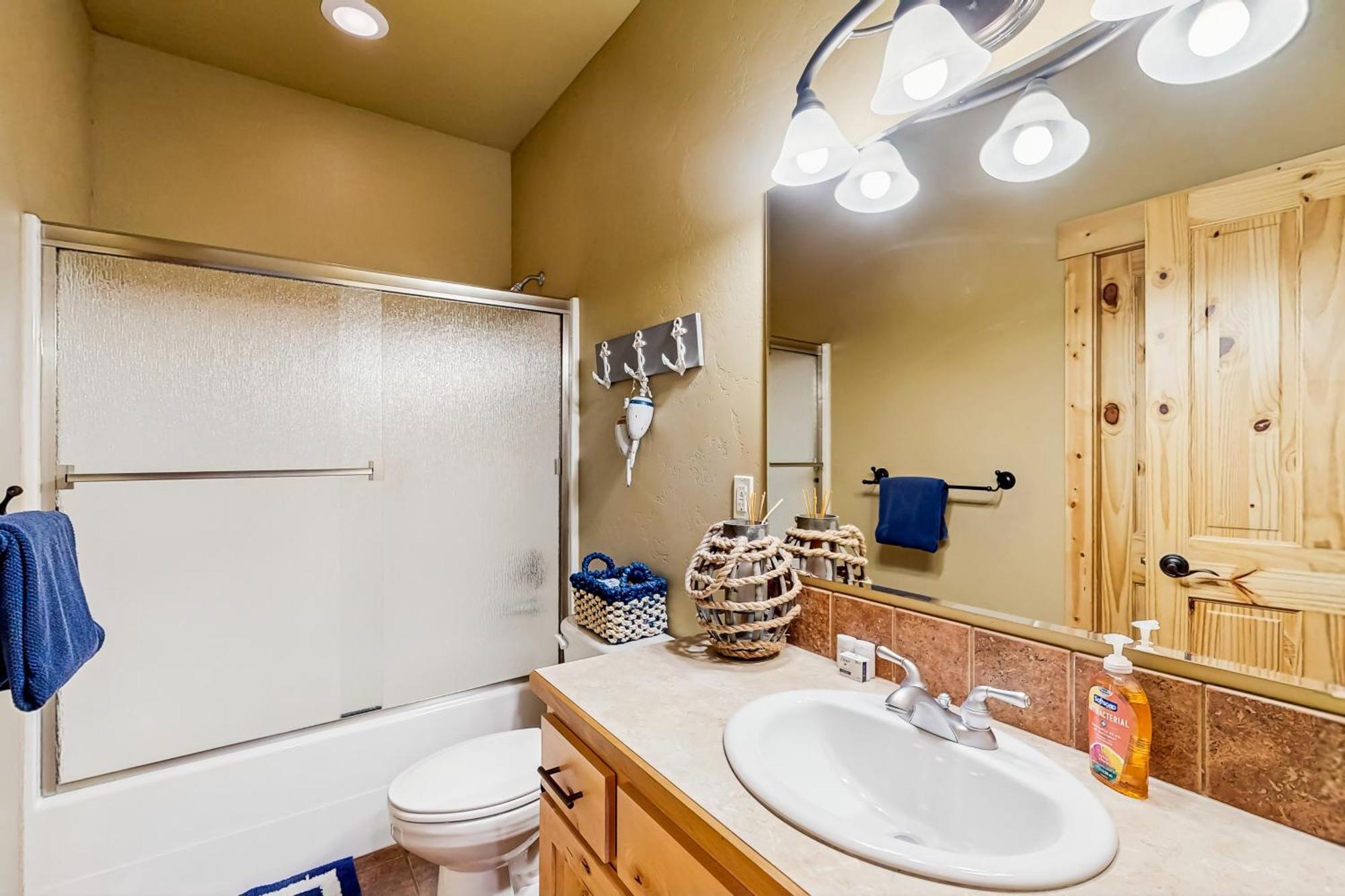Holiday home Shiner Creek Retreat McCall
