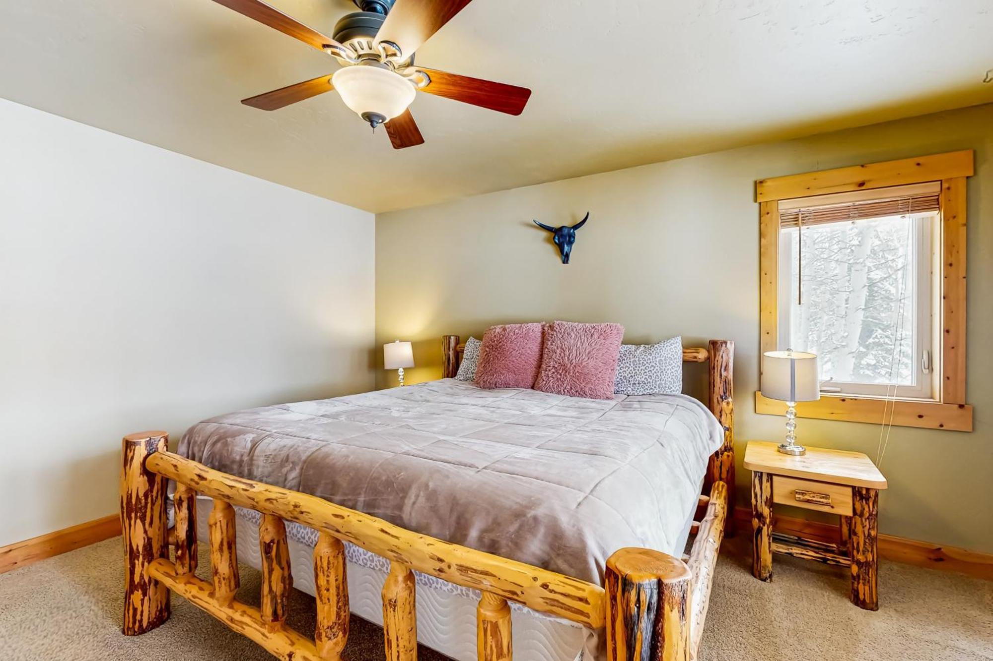 Shiner Creek Retreat Holiday home *