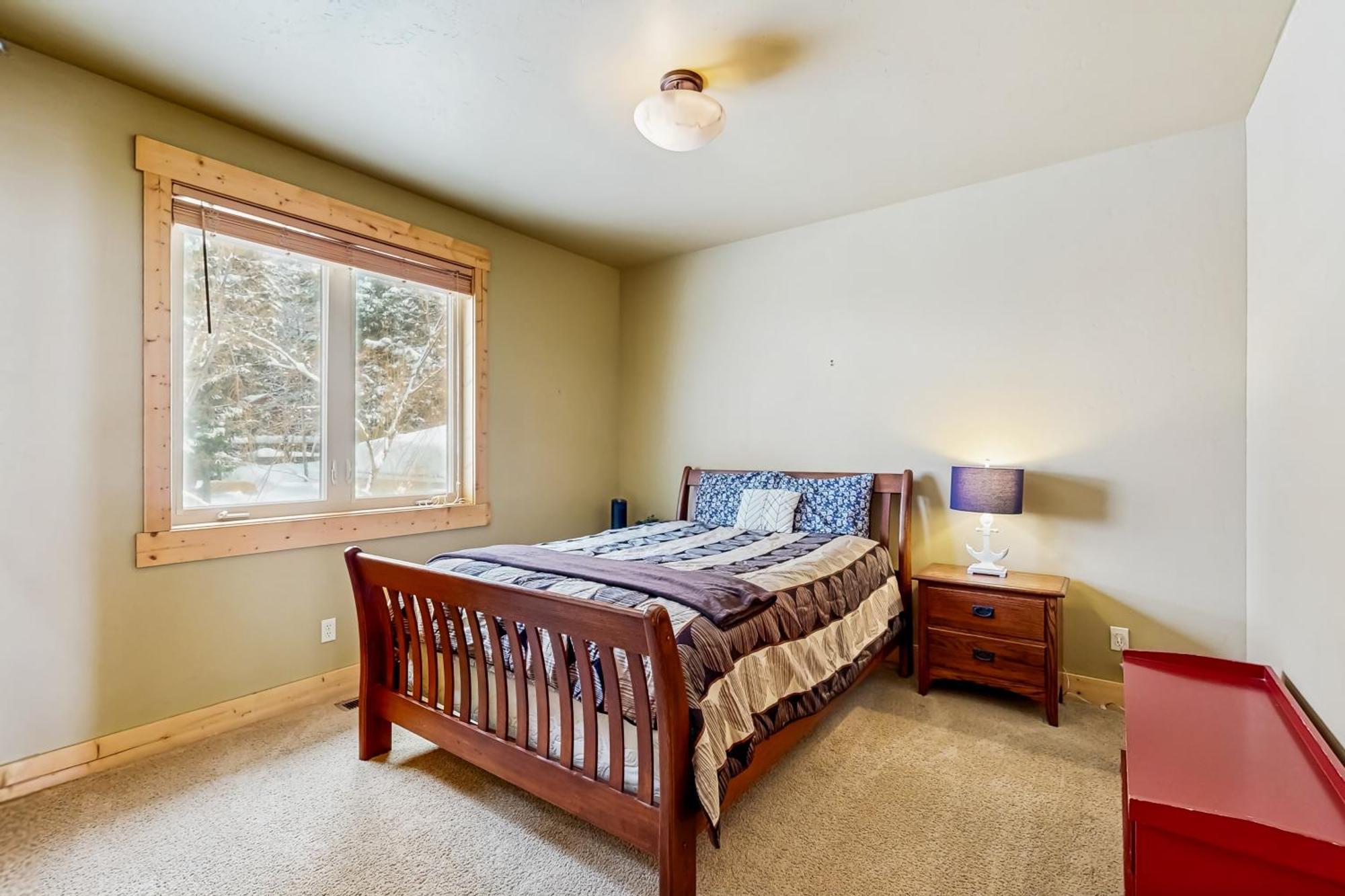 Holiday home Shiner Creek Retreat *