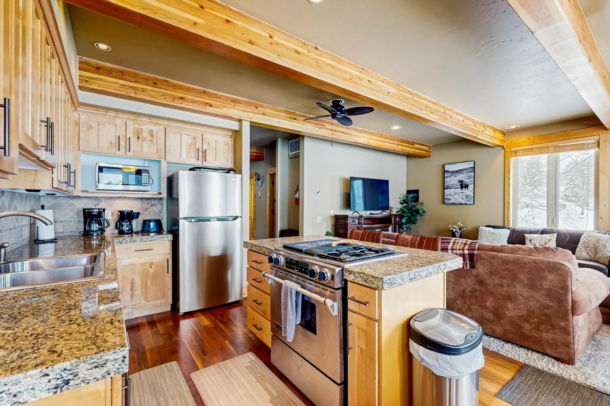 Shiner Creek Retreat