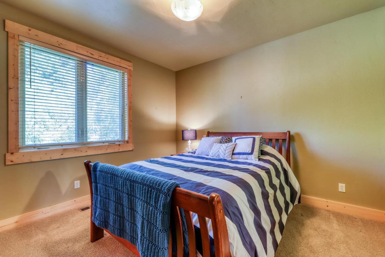 Holiday home Shiner Creek Retreat McCall