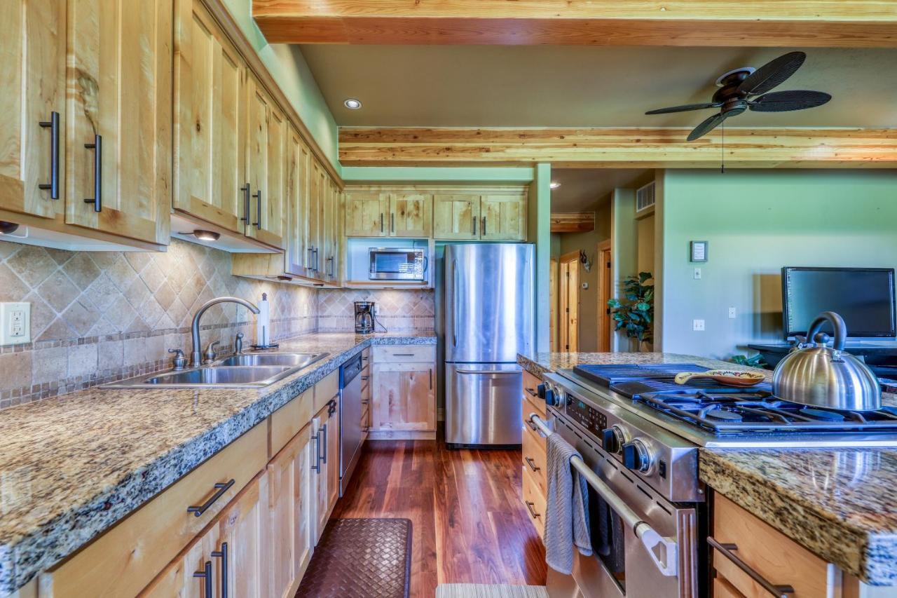 Shiner Creek Retreat