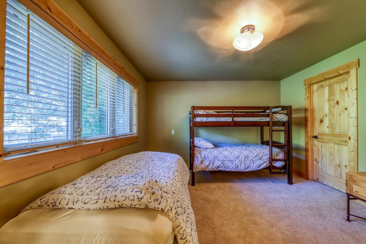Holiday home Shiner Creek Retreat McCall