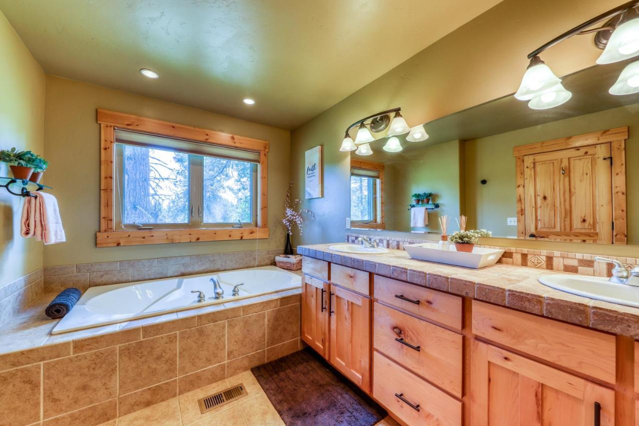 Shiner Creek Retreat Holiday home *