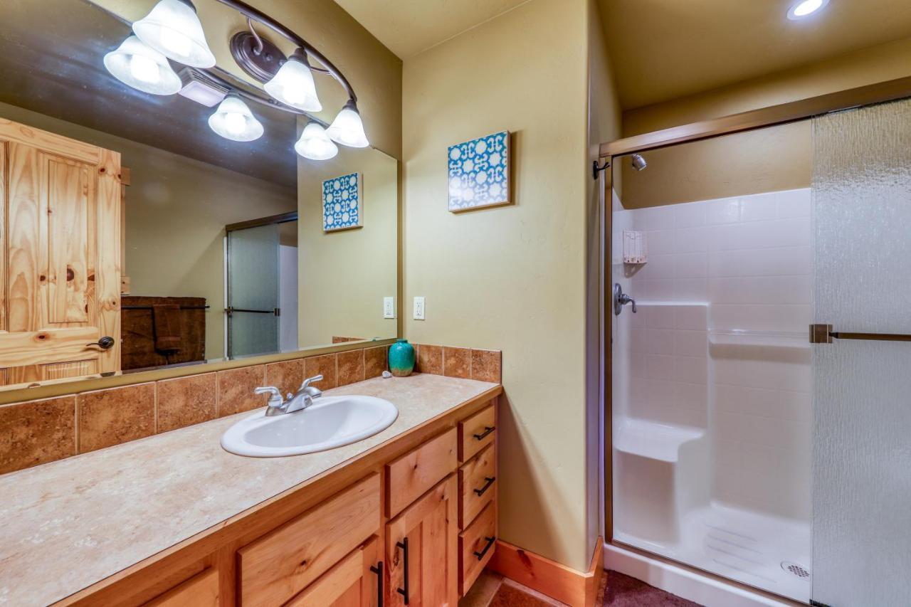 Shiner Creek Retreat Holiday home McCall