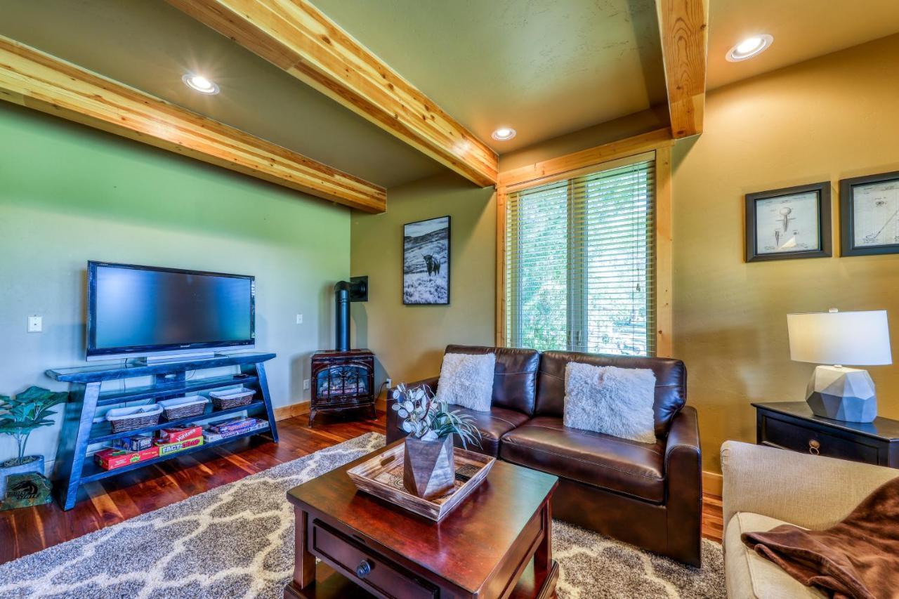Shiner Creek Retreat